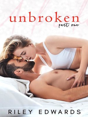 cover image of Unbroken